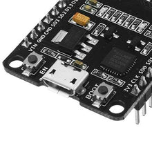 Cargar imagen en el visor de la galería, 5pcs Geekcreit? ESP32 Development Board WiFi+bluetooth Ultra Low Power Consumption Dual Cores ESP-32 ESP-32S Board
