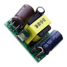 將圖片載入圖庫檢視器 3Pcs AC-DC 5V600mA Switch Power Supply Module Bare Board LED Power Supply Micro Power Supply Board
