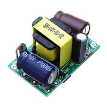 將圖片載入圖庫檢視器 3Pcs AC-DC 5V600mA Switch Power Supply Module Bare Board LED Power Supply Micro Power Supply Board
