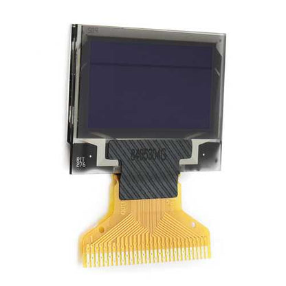 0.96 inch OLED Display 12864 Serial LCD Display White/Blue/Blue Mix Yellow Display Geekcreit for Arduino - products that work with official Arduino boards