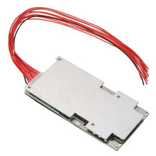 将图片加载到图库查看器，5pcs 37V 42V 10S 45A Li-ion Battery Protection Board BMS PCB System
