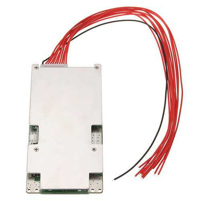 5pcs 37V 42V 10S 45A Li-ion Battery Protection Board BMS PCB System
