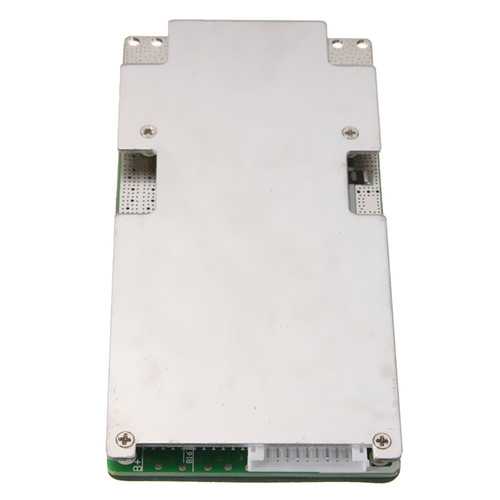5pcs 37V 42V 10S 45A Li-ion Battery Protection Board BMS PCB System