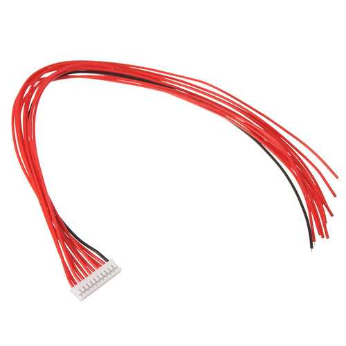 5pcs 37V 42V 10S 45A Li-ion Battery Protection Board BMS PCB System