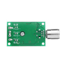 將圖片載入圖庫檢視器 3pcs DC 12V To 24V 10A High Power PWM DC Motor Speed Controller Regulate Speed Temperature And Dimming
