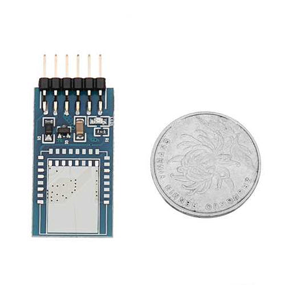 5pcs JDY-06 JDY-08 JDY-10 JDY-16 JDY-17 bluetooth Baseplate Module