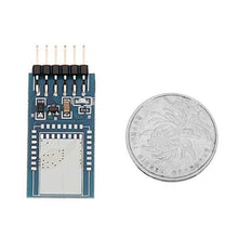 Cargar imagen en el visor de la galería, 5pcs JDY-06 JDY-08 JDY-10 JDY-16 JDY-17 bluetooth Baseplate Module
