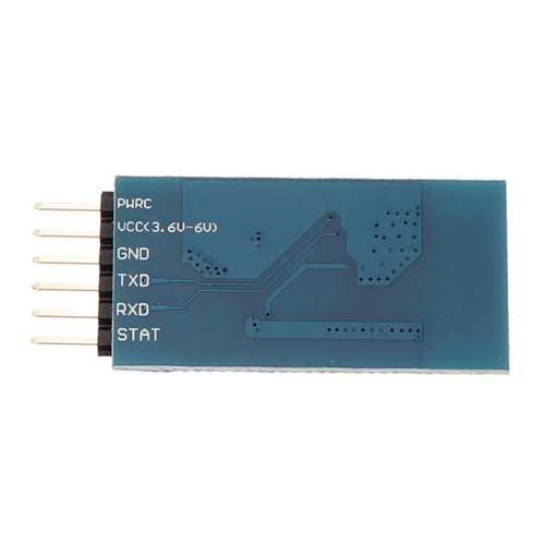 5pcs JDY-06 JDY-08 JDY-10 JDY-16 JDY-17 bluetooth Baseplate Module