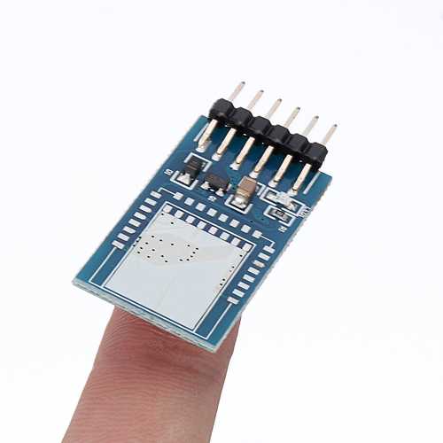 5pcs JDY-06 JDY-08 JDY-10 JDY-16 JDY-17 bluetooth Baseplate Module
