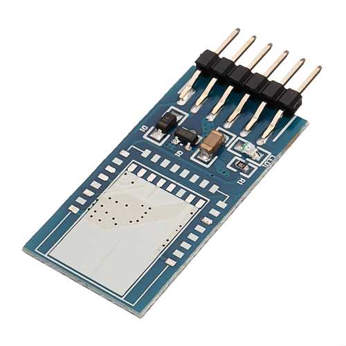 5pcs JDY-06 JDY-08 JDY-10 JDY-16 JDY-17 bluetooth Baseplate Module