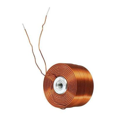 5pcs Magnetic Suspension Inductance Coil With Core Diameter 18.5mm Height 12mm With 3mm Screw Hole