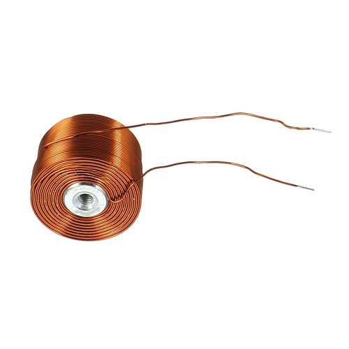 5pcs Magnetic Suspension Inductance Coil With Core Diameter 18.5mm Height 12mm With 3mm Screw Hole