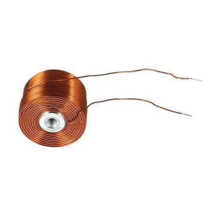 5pcs Magnetic Suspension Inductance Coil With Core Diameter 18.5mm Height 12mm With 3mm Screw Hole