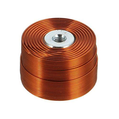 5pcs Magnetic Suspension Inductance Coil With Core Diameter 18.5mm Height 12mm With 3mm Screw Hole