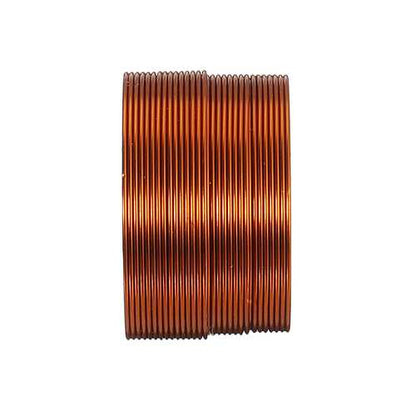 5pcs Magnetic Suspension Inductance Coil With Core Diameter 18.5mm Height 12mm With 3mm Screw Hole