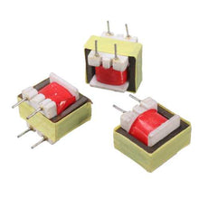 Charger l&#39;image dans la galerie, 30pcs 1300 : 8 Ohm Audio Transformer EE14 Transformateur Audio POS Transformador

