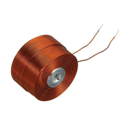 3pcs Magnetic Suspension Inductance Coil With Core Diameter 18.5mm Height 12mm With 3mm Screw Hole