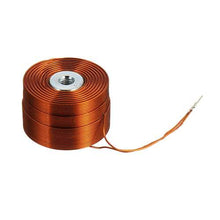 將圖片載入圖庫檢視器 3pcs Magnetic Suspension Inductance Coil With Core Diameter 18.5mm Height 12mm With 3mm Screw Hole
