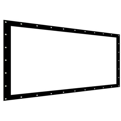 300 Inch 16:9 Projector Display Screen Football Match Home Cinema Indoor Outdoor Projection