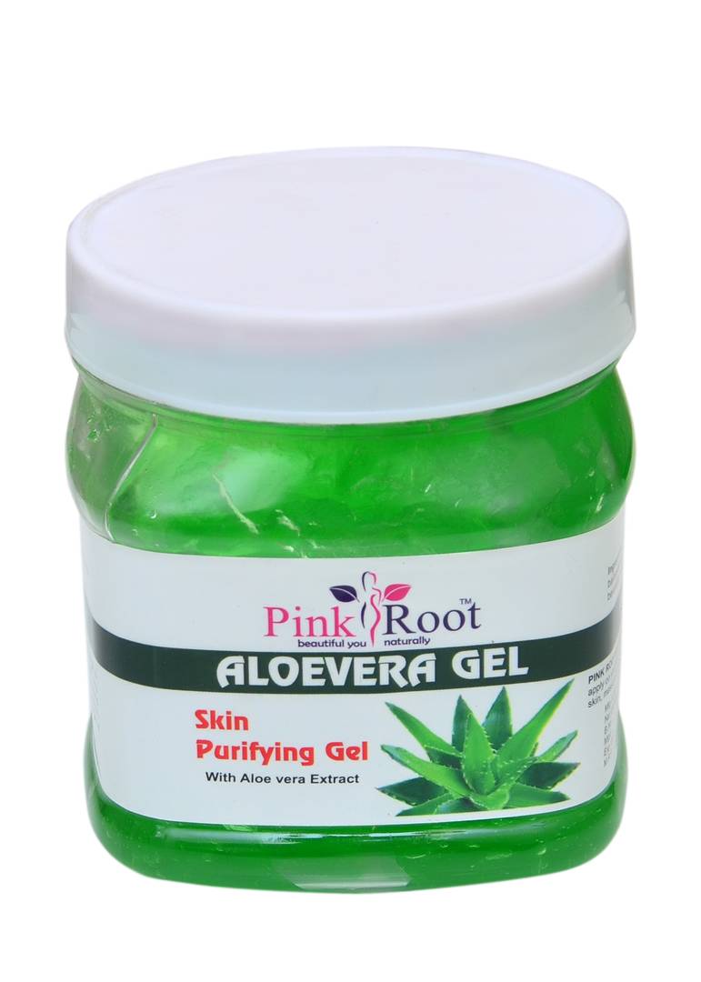 Aloe Vera Gel 500Ml