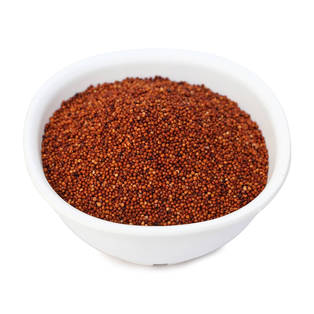 RAGI 1 (4*200g)-Price Incl.Shipping
