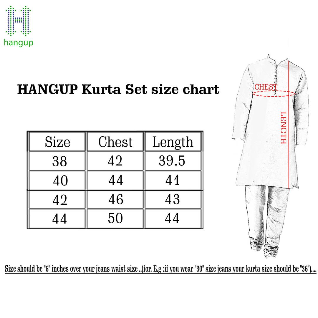 Multicoloured Blended Solid Kurta Sets