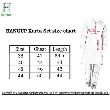 Multicoloured Blended Solid Kurta Sets