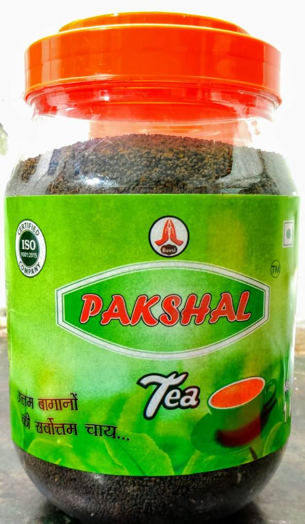 Pakshal Jar Tea 1 KG