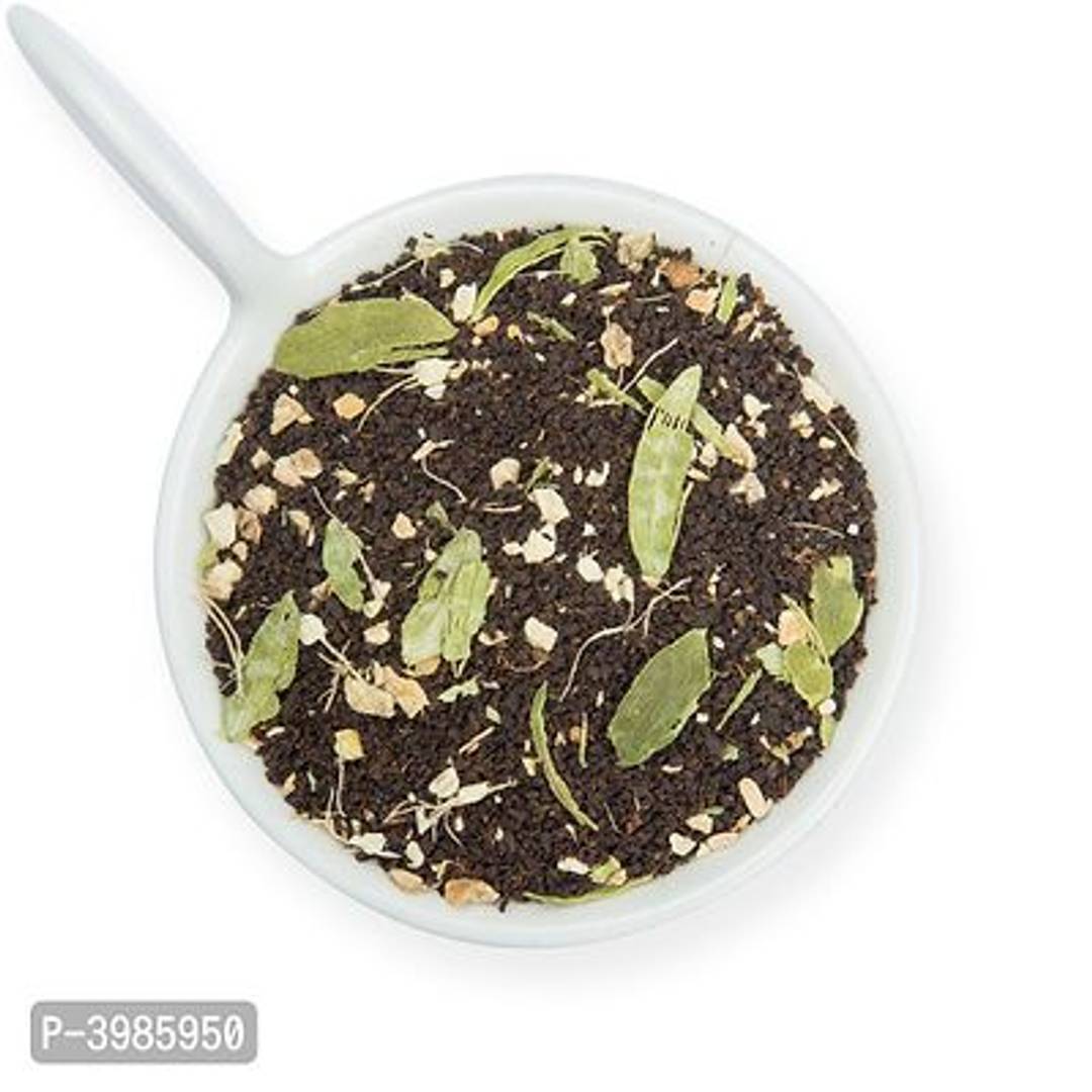 Bombay Cutting Chai