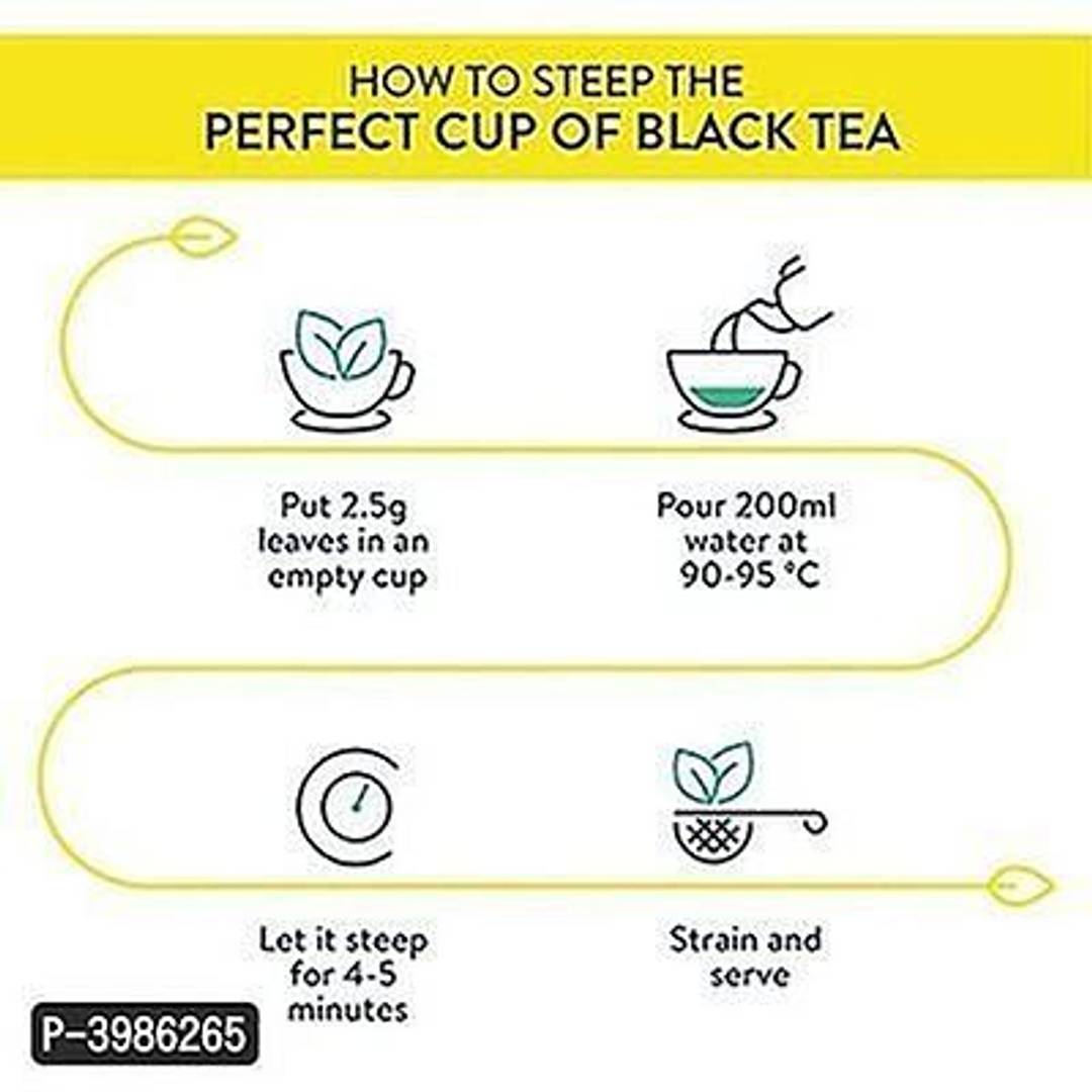 Udyan Tea - Ayurveda Tea - 50 gm