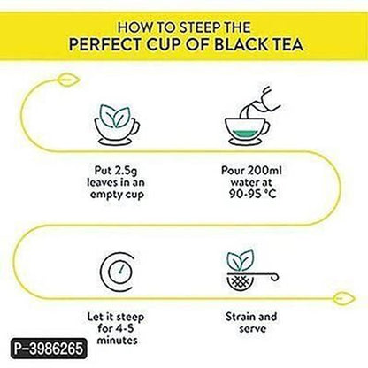 Udyan Tea - Ayurveda Tea - 50 gm