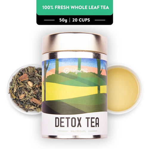 Udyan Tea - Detox Tea - 50 gm