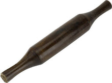 Load image into Gallery viewer, Wooden Chakla Belan Set With One Wooden Ladle

