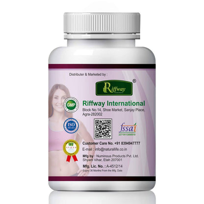 Weight Loss Herbal Capsules For Helps To Your Fat Burning 100% Ayurvedic Pack Of 1