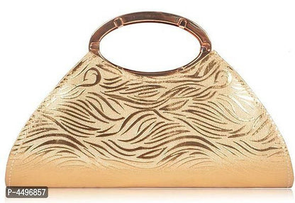 Trendy Velvet Party Wear Bridal Clutch