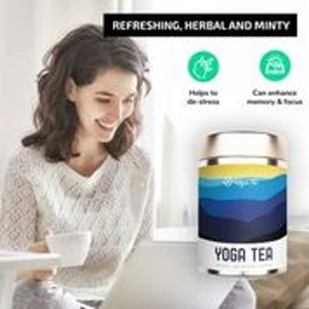 Udyan Tea - Yoga Tea - 50 gm