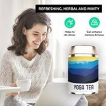 将图片加载到图库查看器，Udyan Tea - Yoga Tea - 50 gm
