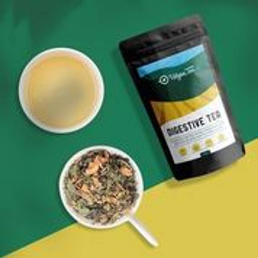 Udyan Tea - Digestive Tea - 50 gm