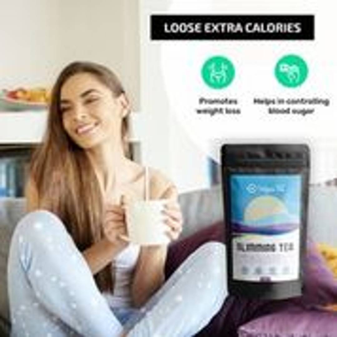 Udyan Tea - Slimming Tea - 50 gm