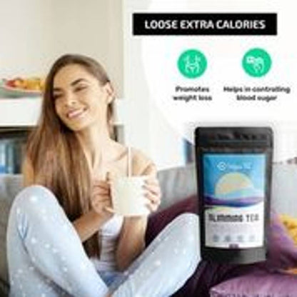 Udyan Tea - Slimming Tea - 50 gm