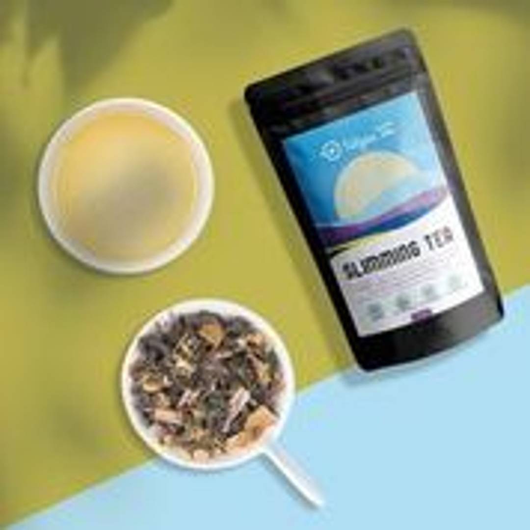 Udyan Tea - Slimming Tea - 50 gm