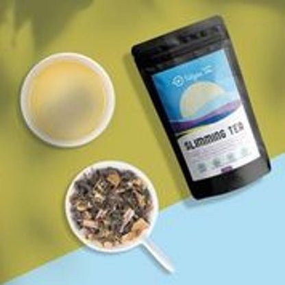 Udyan Tea - Slimming Tea - 50 gm
