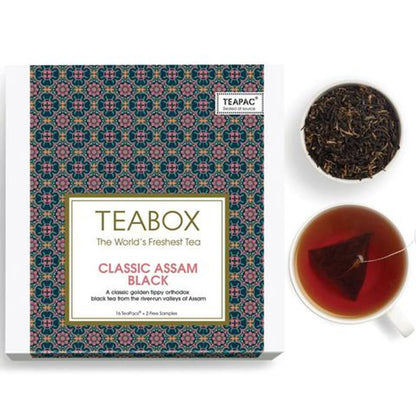 Assam Black Tea