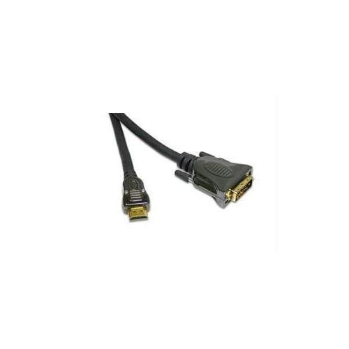 7M SONICWAVE(R) HDMI(R) TO DVI-DANDTRADE; DIGITAL VIDEO CABLE (22.9FT)