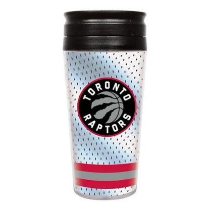 Sports Full Wrap Jersey Home & Away
Double Sided
Travel Mugs