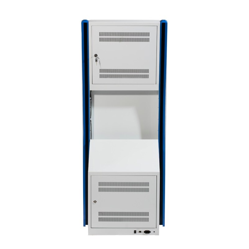 19 inch Digital Signage Multi Touch Touchscreen Information All in one PC Kiosk, OEM Interactive touch Screen Payment Kiosk
