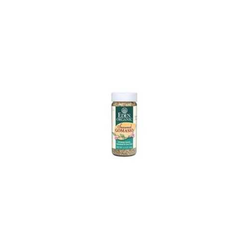 Eden Foods Seaweed Gomasio Sesame Salt (1x3.5 Oz)