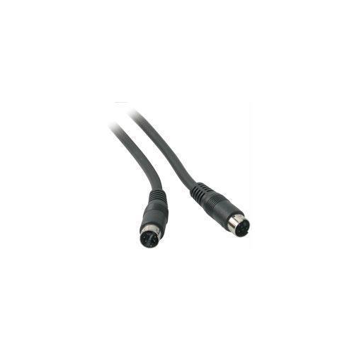 6FT VALUE SERIES&TRADE; S-VIDEO CABLE