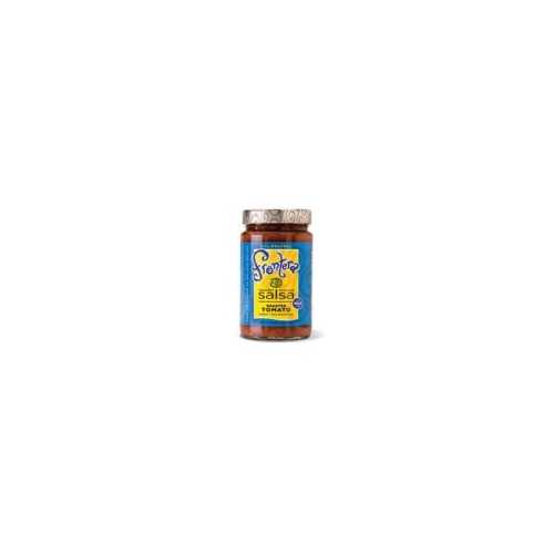 Frontera Mild Roasted Tomato Salsa (6x16 Oz)
