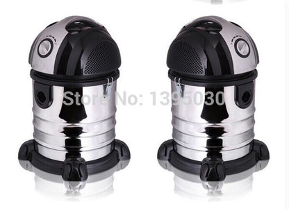 Home Water Filtration Vacuum Cleaner Wet And Dry Aspirator Dust Collector Water Bucket As Seen TV Products House Cleaning